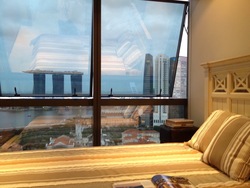 High Street Centre (D6), Apartment #603765181